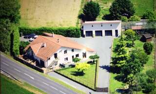 Maison 9 Pièces 264 m² à vendre à Labessière-Candeil (81300)