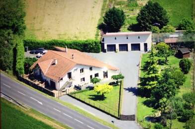 Maison 9 pièces 236000 €