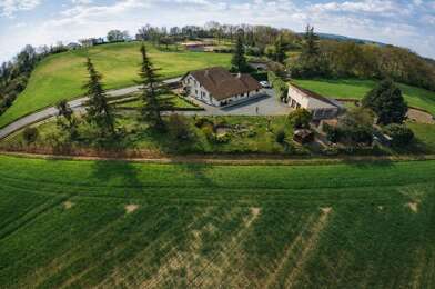 Maison 9 pièces 226000 €