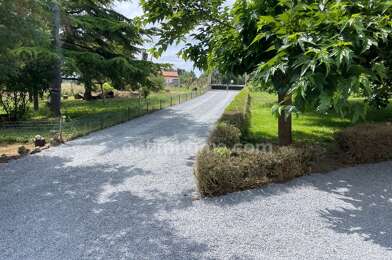 Maison 9 pièces 226000 €