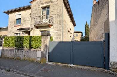 Maison 6 pièces 438000 €