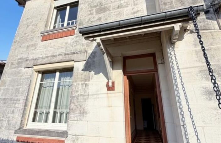Maison année 20 — photo 2