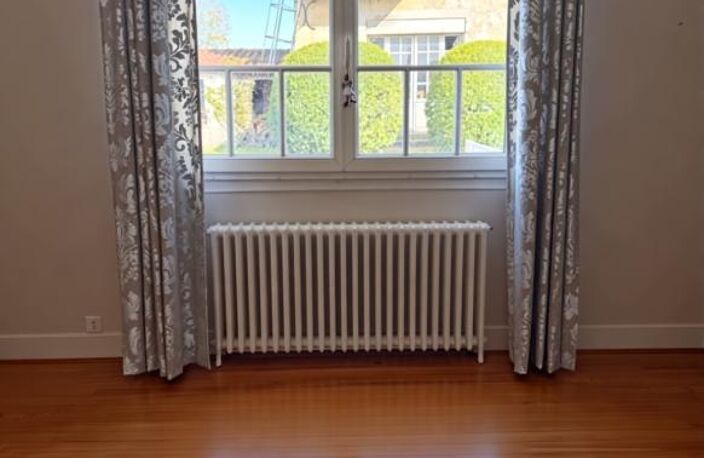 Maison année 20 — photo 4