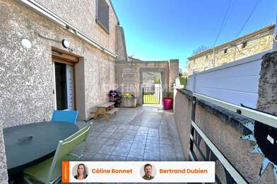 Maison 6 pièces 189800 €