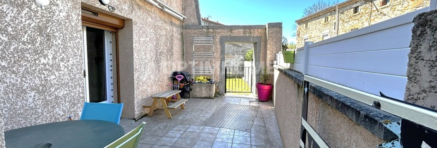 Maison 6 Pièces 135 m² à vendre à Glaine-Montaigut (63160)
