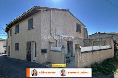 Maison 6 pièces 189800 €