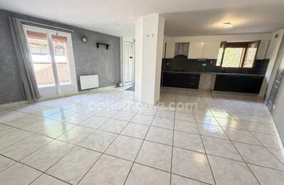 Maison 135m2 : 4 chambres + garage + jardin — photo du bien
