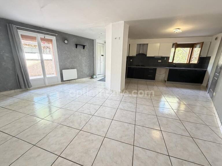 Maison 135m2 : 4 chambres + garage + jardin — photo 1