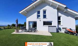 Maison 6 Pièces 128 m² à vendre à Vinzier (74500)