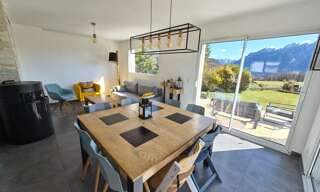 Maison 6 Pièces 128 m² à vendre à Vinzier (74500)