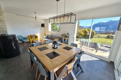 Maison 6 pièces 529000 €