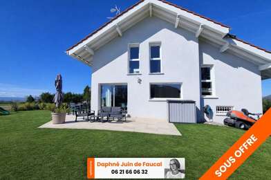 Maison 6 pièces 529000 €