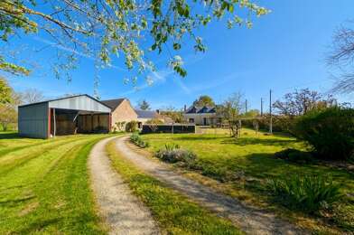 Maison 4 pièces 277580 €