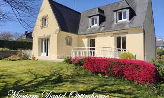 Maison 6 Pièces 183 m² à vendre à Rostrenen (22110)
