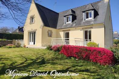 Maison 6 pièces 209000 €
