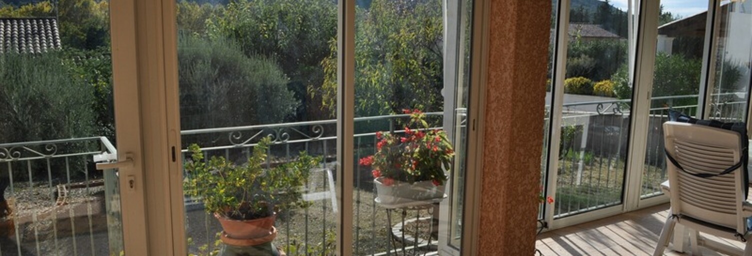 Maison 4 Pièces 122 m² à vendre à Malijai (04350)