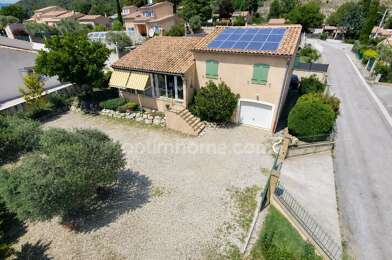 Maison 4 pièces 329900 €