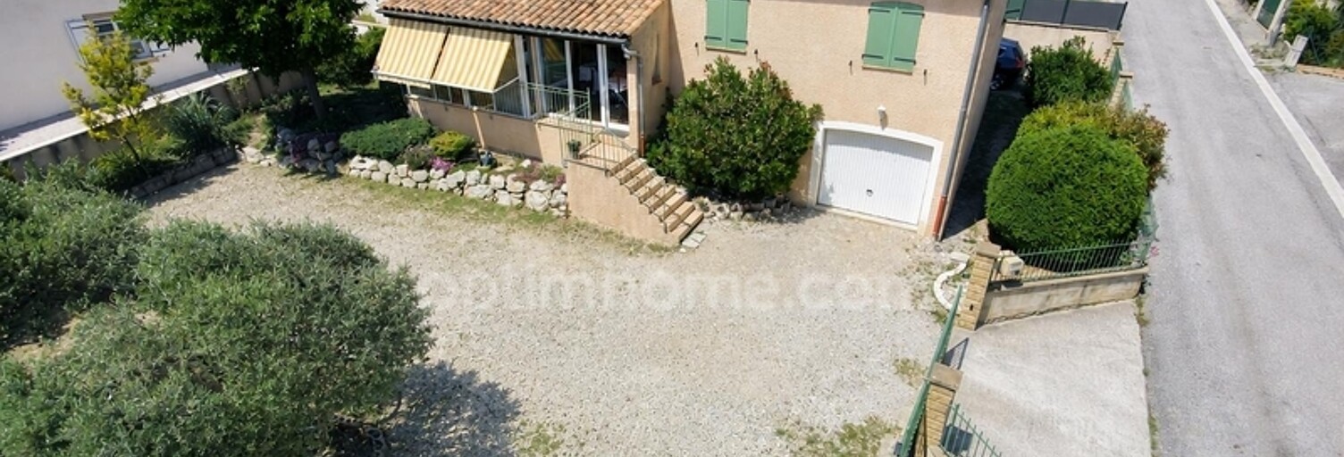 Maison 4 Pièces 122 m² à vendre à Malijai (04350)