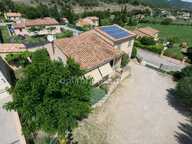 Villa T4 avec vue dominante, véranda plein sud, garage et revenus solaires – Proche Digne-les-Bains — photo 2