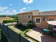 Villa T4 avec vue dominante, véranda plein sud, garage et revenus solaires – Proche Digne-les-Bains — photo 3