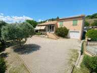 Villa T4 avec vue dominante, véranda plein sud, garage et revenus solaires – Proche Digne-les-Bains — photo 4