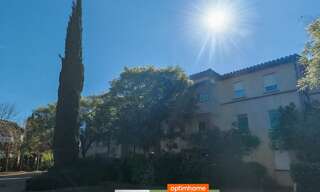 Appartement 2 Pièces 38 m² à vendre à Seilh (31840)