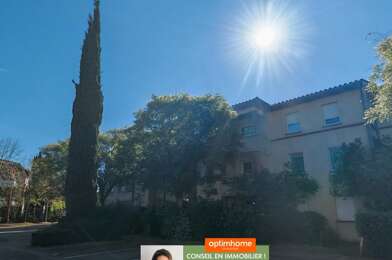 Appartement 2 pièces 124000 €