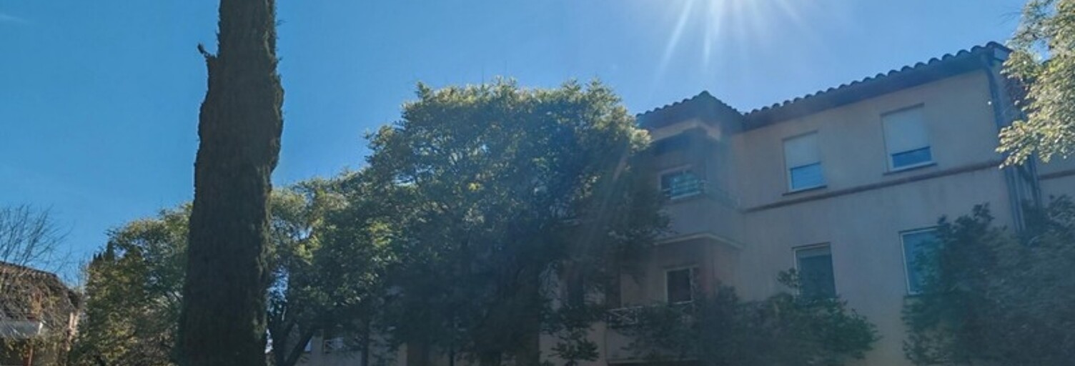 Appartement 2 Pièces 38 m² à vendre à Seilh (31840)