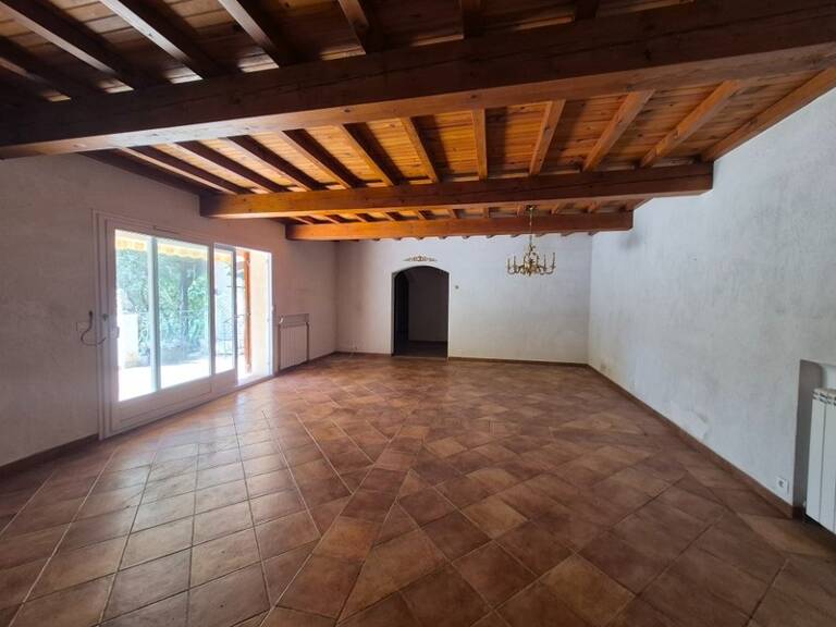 Maison à vendre 5 pièces BAGNOLS EN FORET (83). A rénover. 424 000 € — photo 1