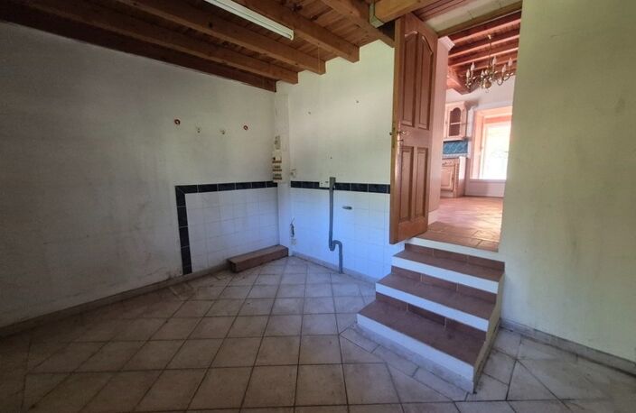 Maison à vendre 5 pièces BAGNOLS EN FORET (83). A rénover. 424 000 € — photo 4