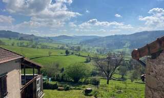 Maison 3 Pièces 65 m² à vendre à Chauffailles (71170)