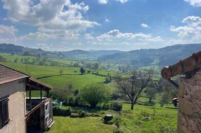 Maison 3 pièces 65000 €