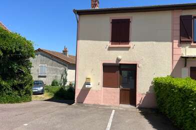 Maison 3 pièces 65000 €