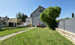Maison 3 Pièces 52 m² à vendre à Messanges (21220)