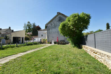 Maison 3 pièces 159000 €