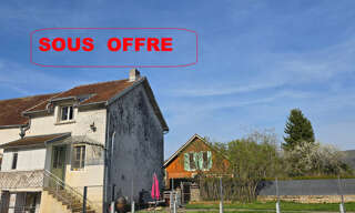Maison 3 Pièces 52 m² à vendre à Messanges (21220)