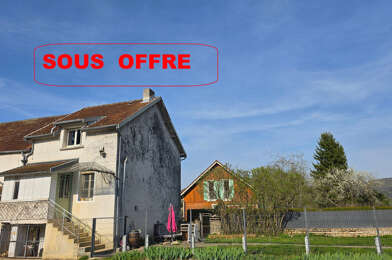 Maison 3 pièces 159000 €
