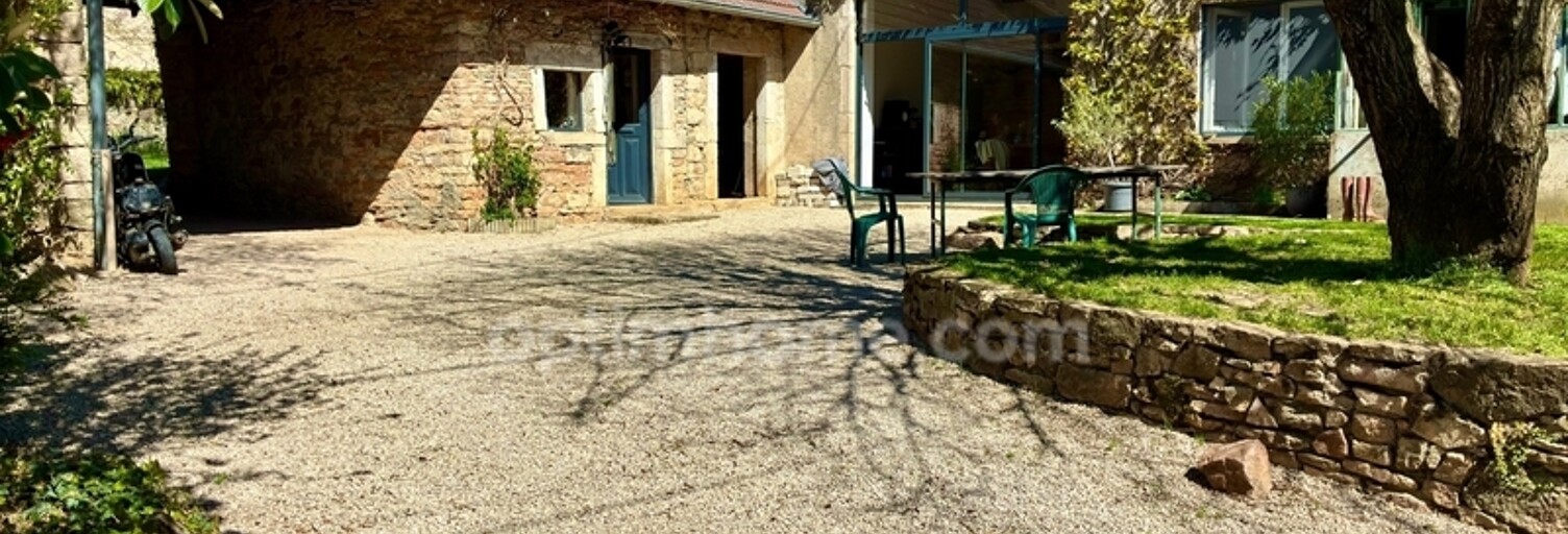 Maison 7 Pièces 205 m² à vendre à Auxonne (21130)