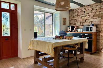 Maison 7 pièces 270000 €