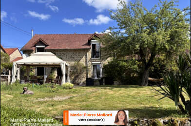 Maison 6 pièces 240700 €