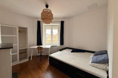 Appartement 1 pièces 602 €