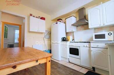 Maison 6 pièces 115000 €