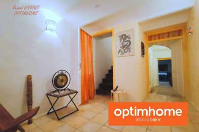 Maison 6 pièces 115000 €