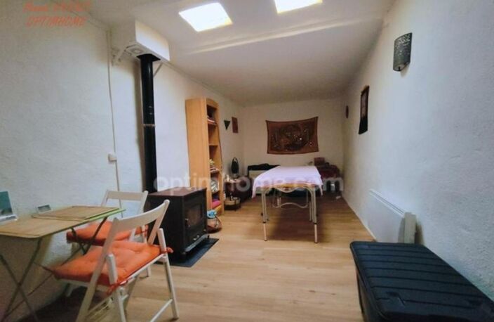 CATLLAR – Maison rénovée 99 m², 3 chambres, terrasse couverte – 109 000 € — photo 5