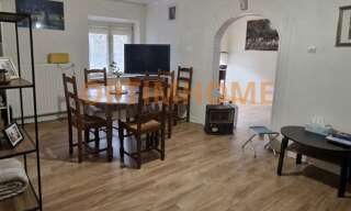 Maison 8 Pièces 165 m² à vendre à Manom (57100)