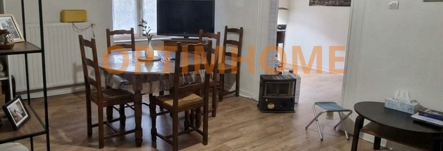 Maison 8 Pièces 165 m² à vendre à Manom (57100)