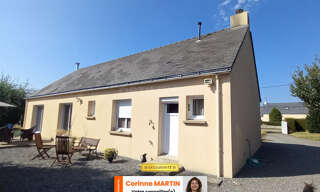 Maison 5 Pièces 104 m² à vendre à Allaire (56350)