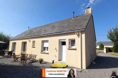 Maison 5 pièces 280000 €