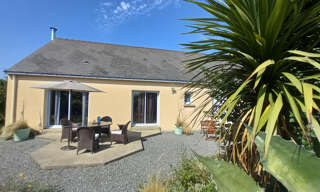 Maison 5 Pièces 104 m² à vendre à Allaire (56350)