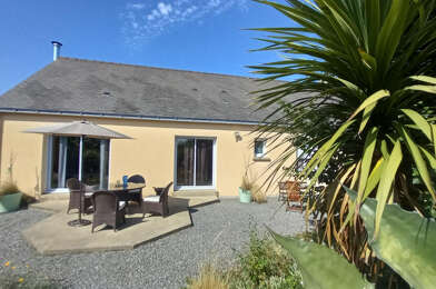 Maison 5 pièces 280000 €